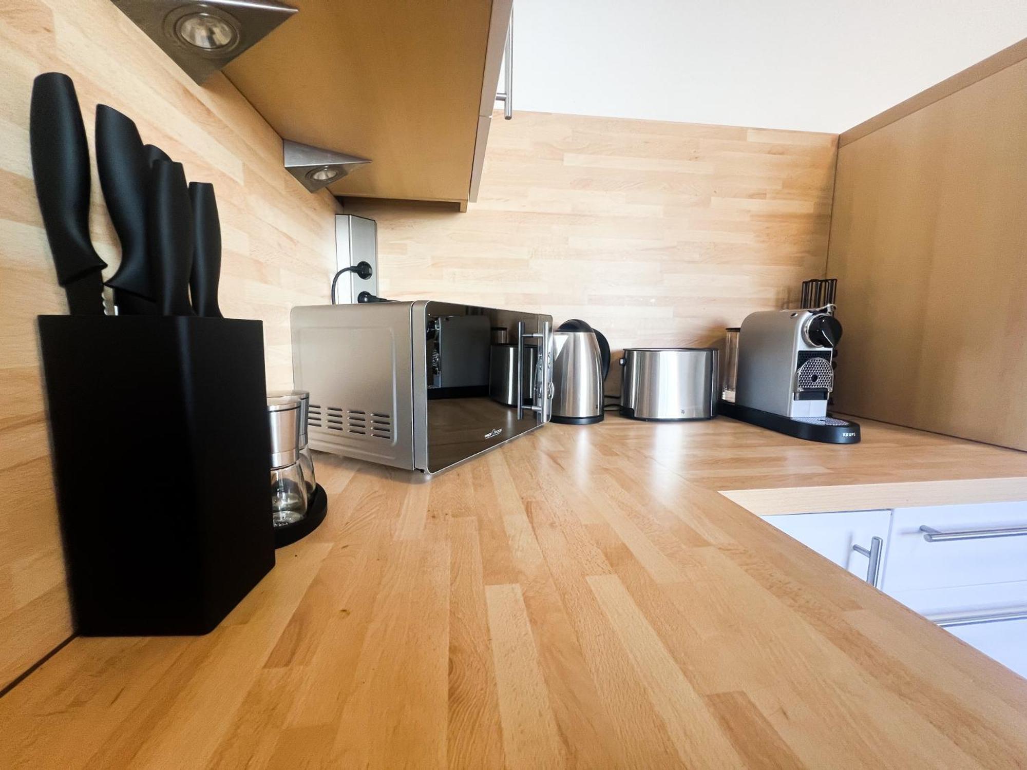 Vibehome Duesseldorf - Stadtmitte Екстер'єр фото