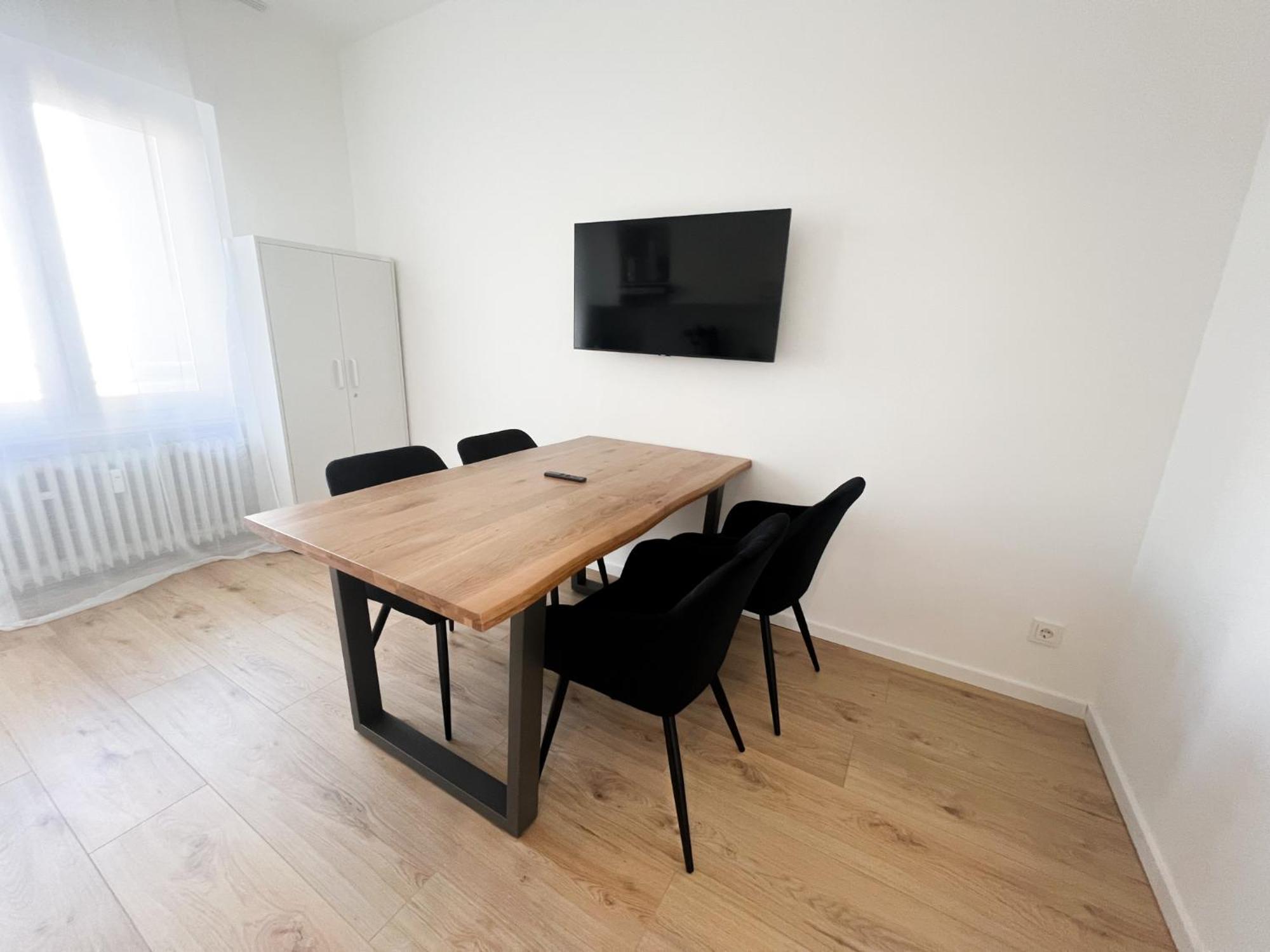 Vibehome Duesseldorf - Stadtmitte Екстер'єр фото