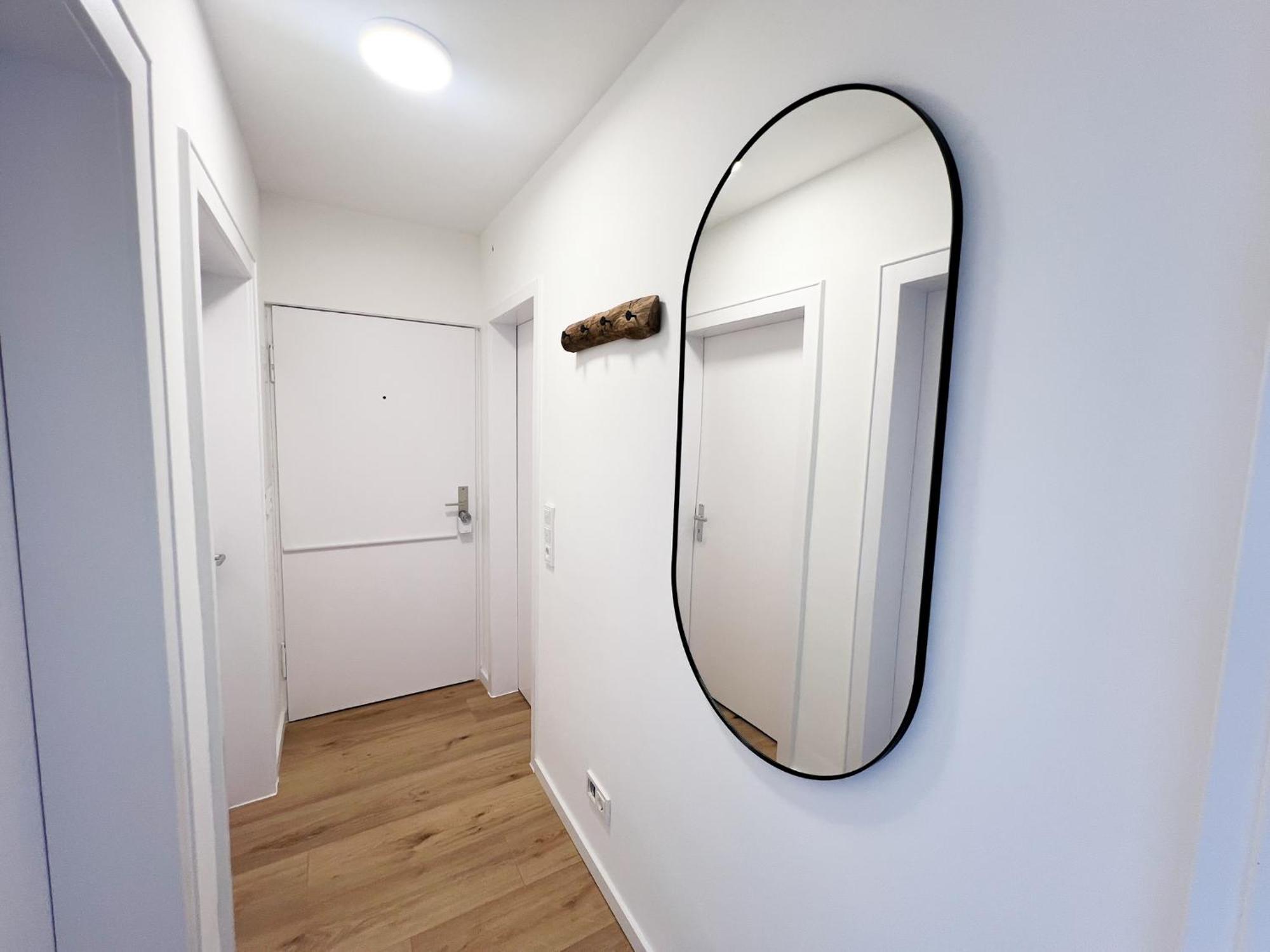 Vibehome Duesseldorf - Stadtmitte Екстер'єр фото
