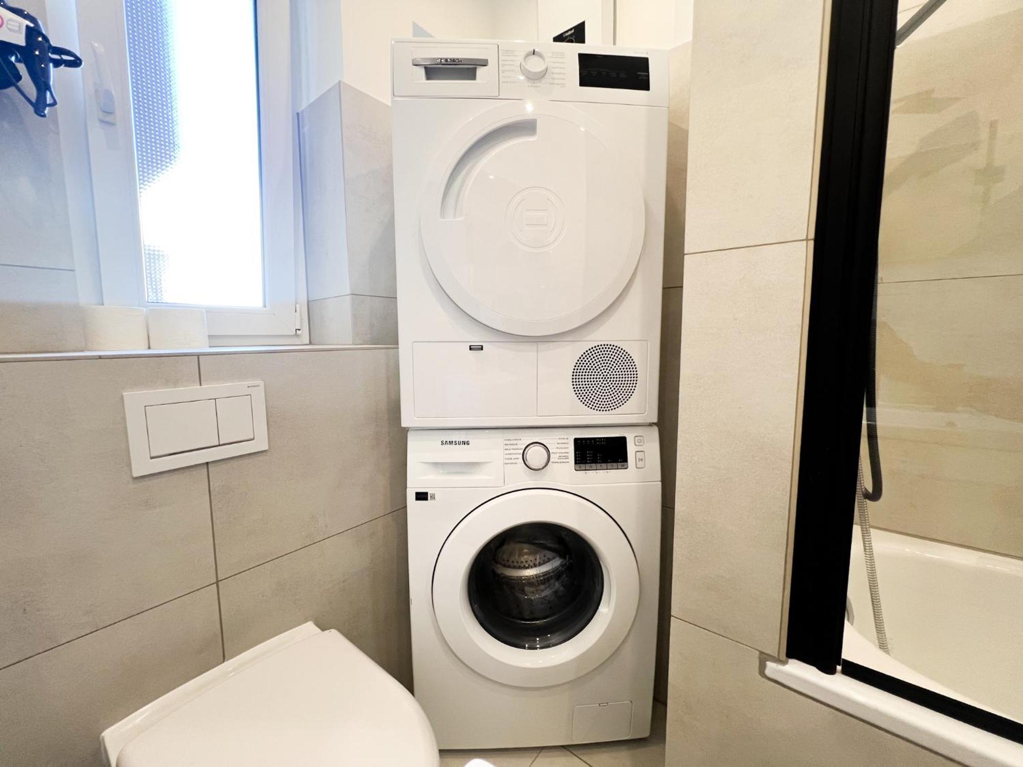 Vibehome Duesseldorf - Stadtmitte Екстер'єр фото